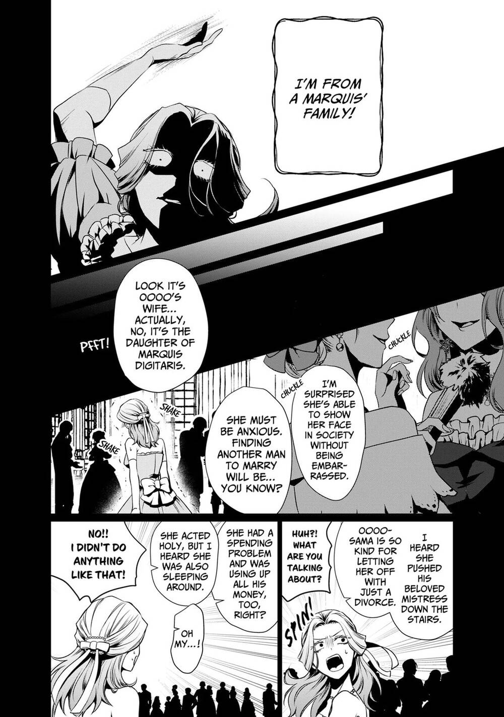 2-Dome No Jinsei Wa Oshi No Shokuryou Desu!? Chapter 32 - Trang 2