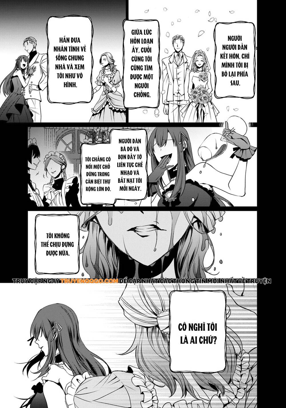 2-Dome No Jinsei Wa Oshi No Shokuryou Desu!? Chapter 32 - Trang 2