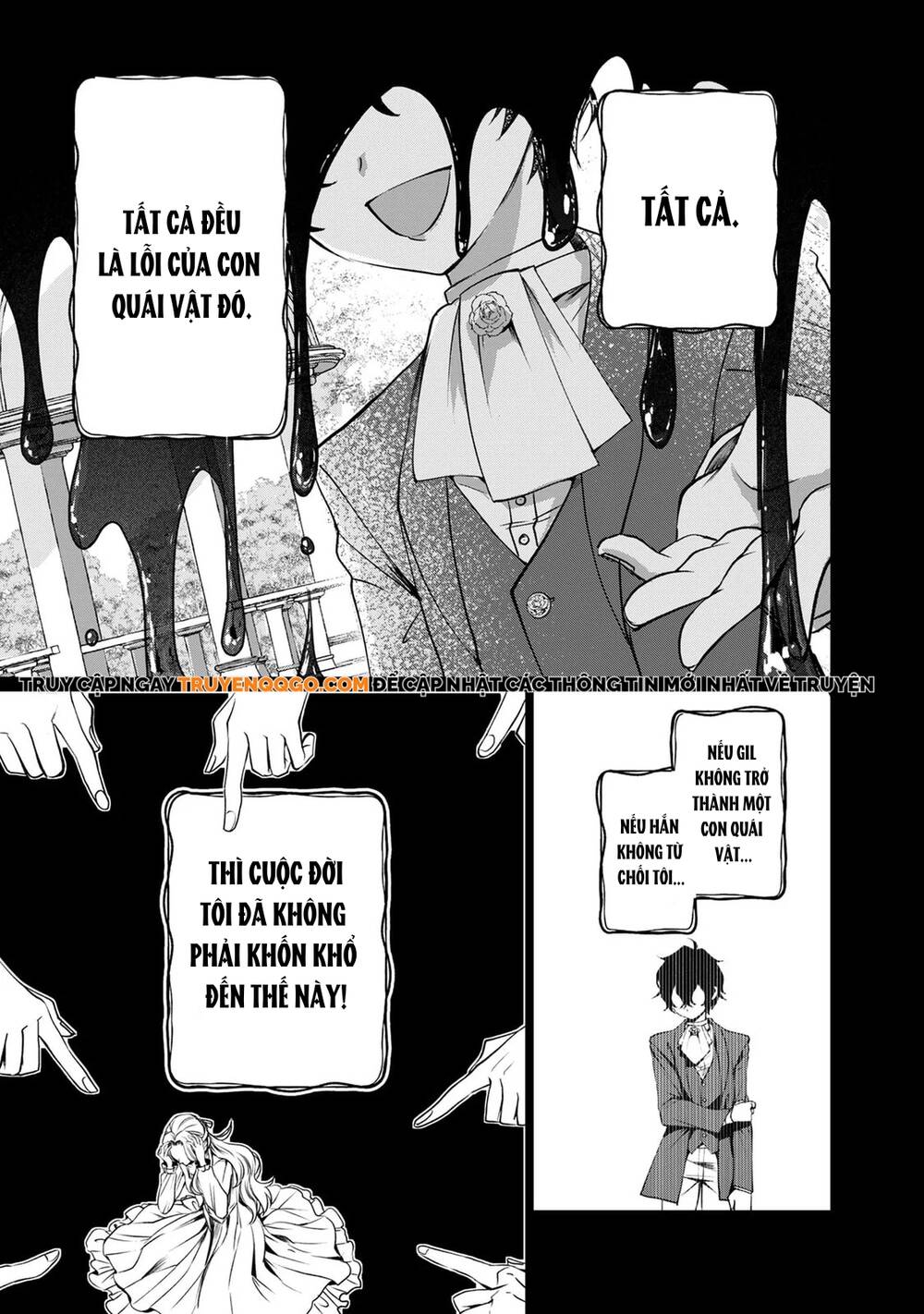 2-Dome No Jinsei Wa Oshi No Shokuryou Desu!? Chapter 32 - Trang 2