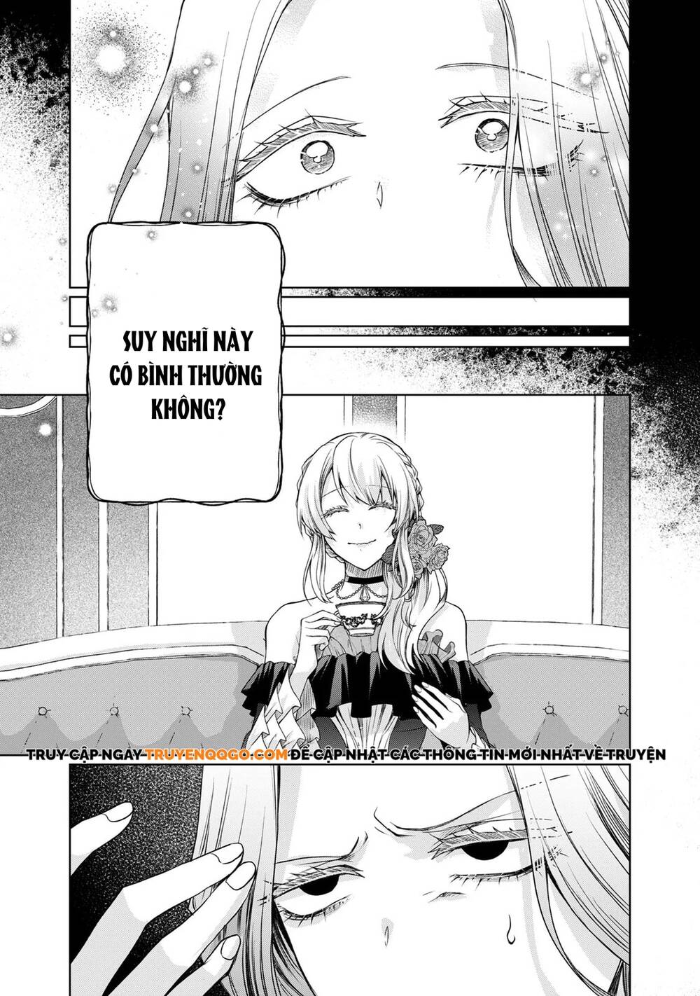 2-Dome No Jinsei Wa Oshi No Shokuryou Desu!? Chapter 33 - Trang 2