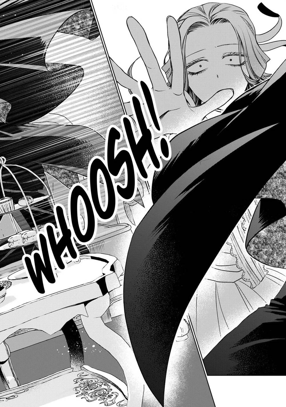 2-Dome No Jinsei Wa Oshi No Shokuryou Desu!? Chapter 33 - Trang 2