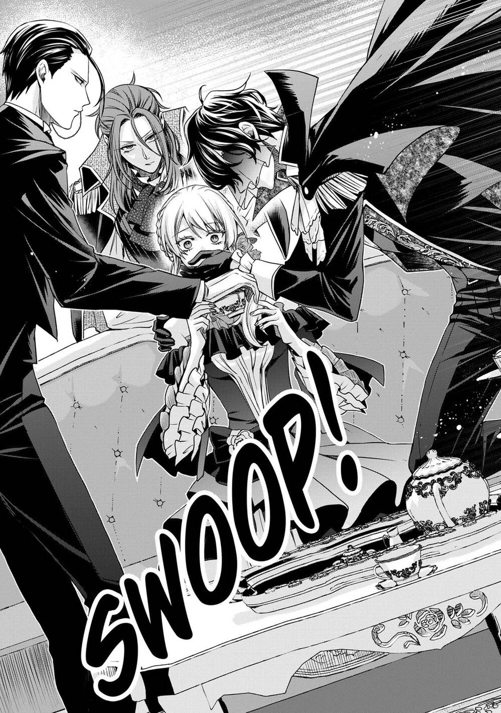 2-Dome No Jinsei Wa Oshi No Shokuryou Desu!? Chapter 33 - Trang 2