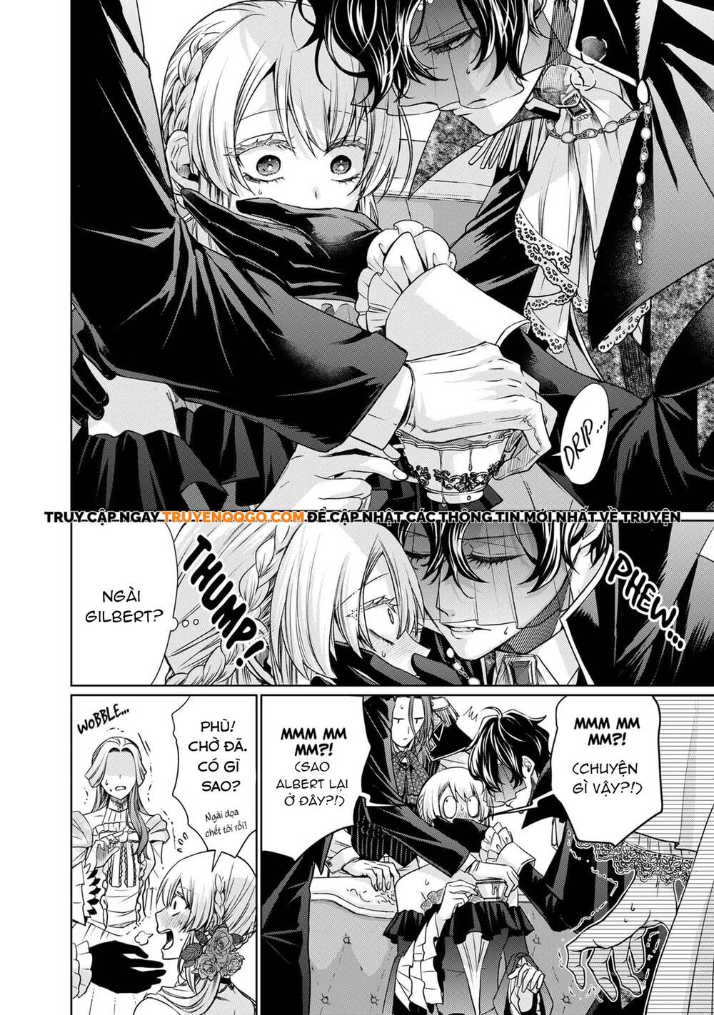 2-Dome No Jinsei Wa Oshi No Shokuryou Desu!? Chapter 33 - Trang 2