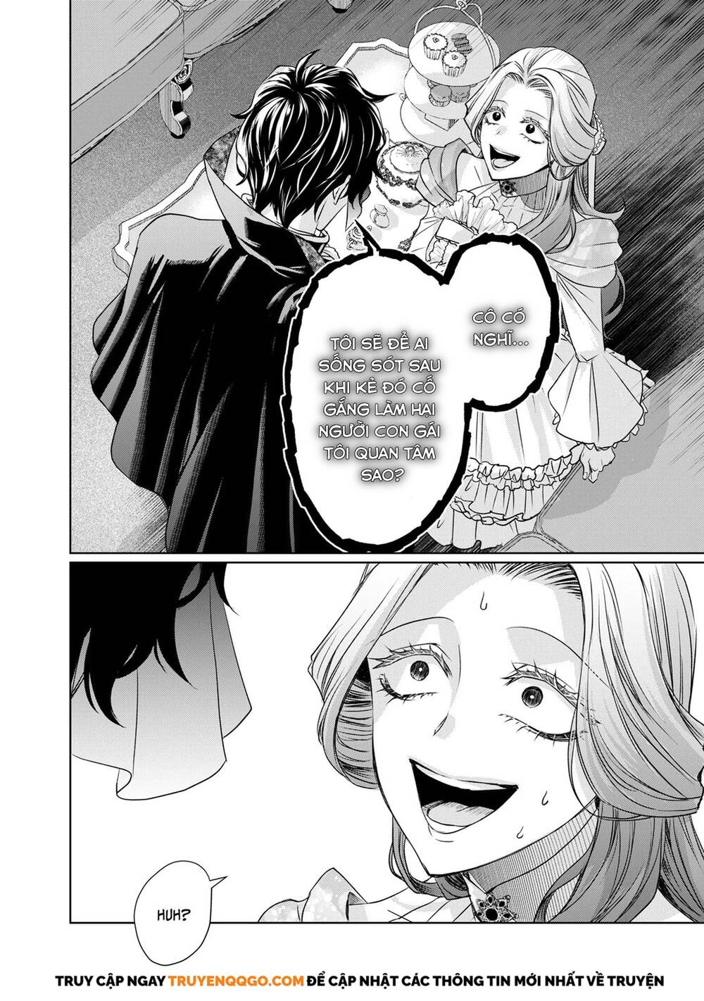 2-Dome No Jinsei Wa Oshi No Shokuryou Desu!? Chapter 34 - Trang 2