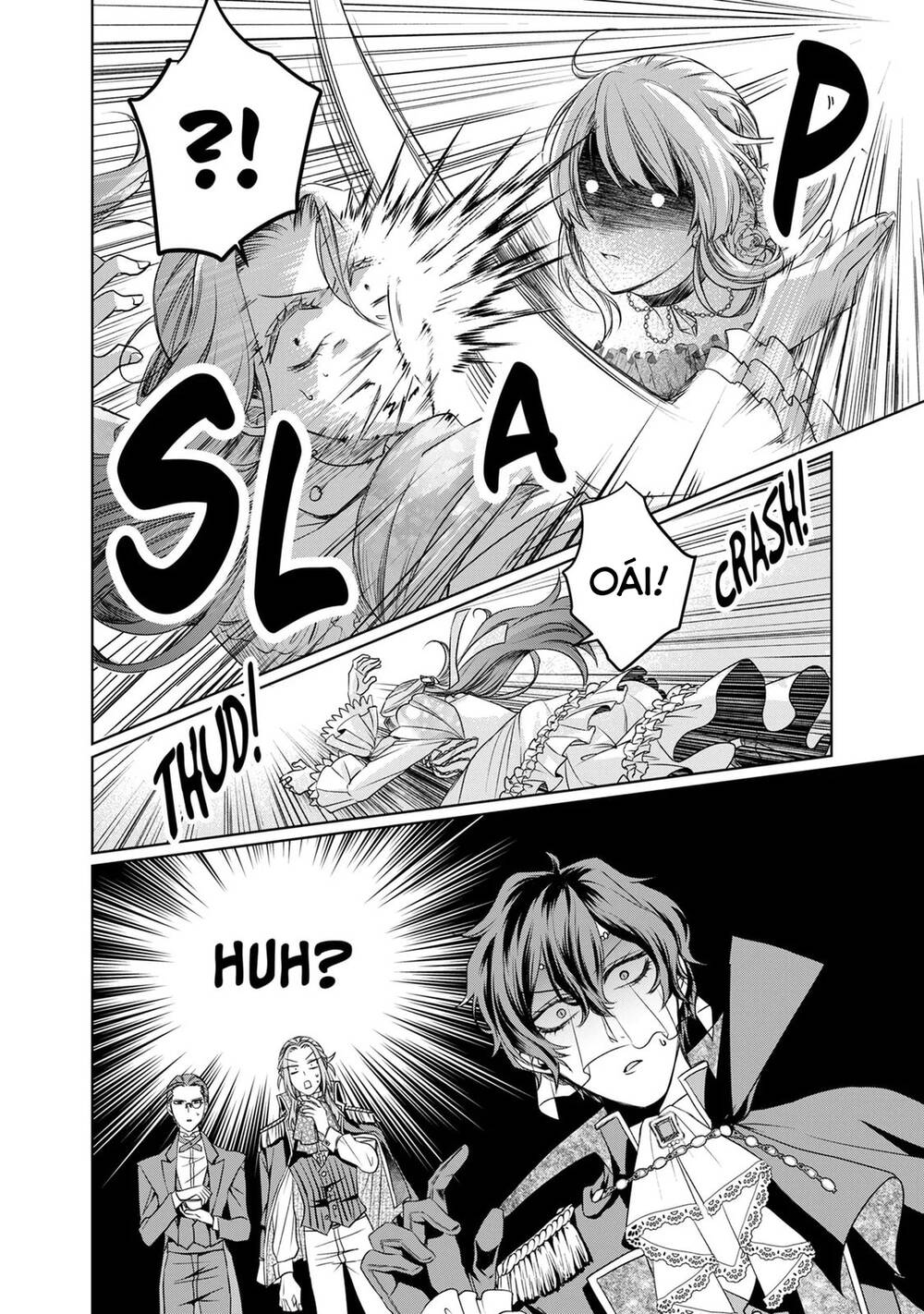 2-Dome No Jinsei Wa Oshi No Shokuryou Desu!? Chapter 35 - Trang 2