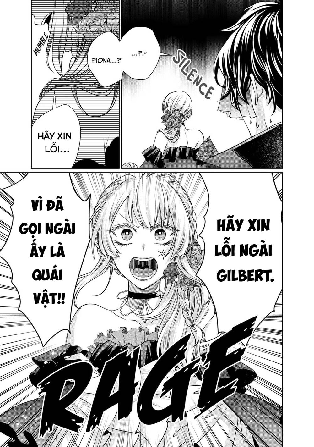 2-Dome No Jinsei Wa Oshi No Shokuryou Desu!? Chapter 35 - Trang 2