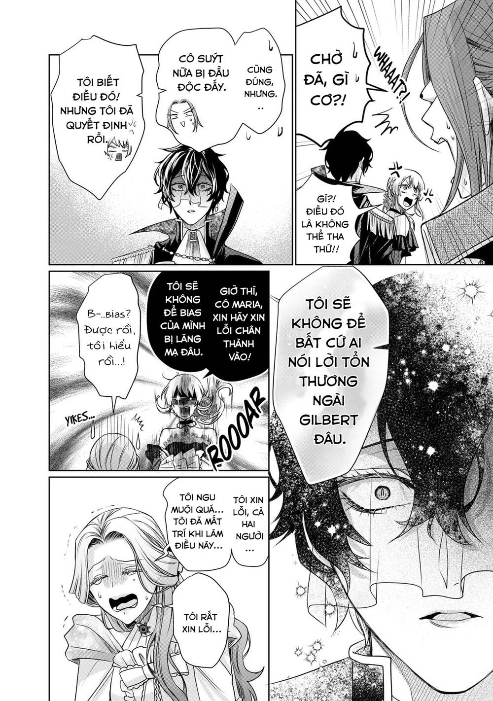 2-Dome No Jinsei Wa Oshi No Shokuryou Desu!? Chapter 35 - Trang 2