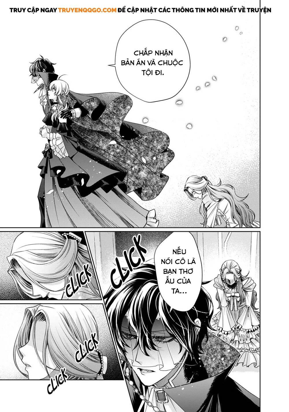 2-Dome No Jinsei Wa Oshi No Shokuryou Desu!? Chapter 36 - Trang 2