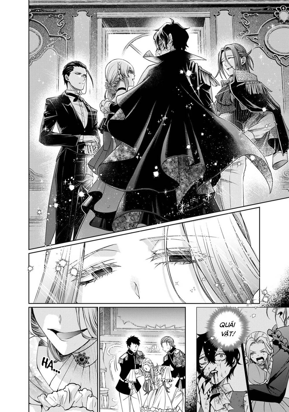 2-Dome No Jinsei Wa Oshi No Shokuryou Desu!? Chapter 36 - Trang 2