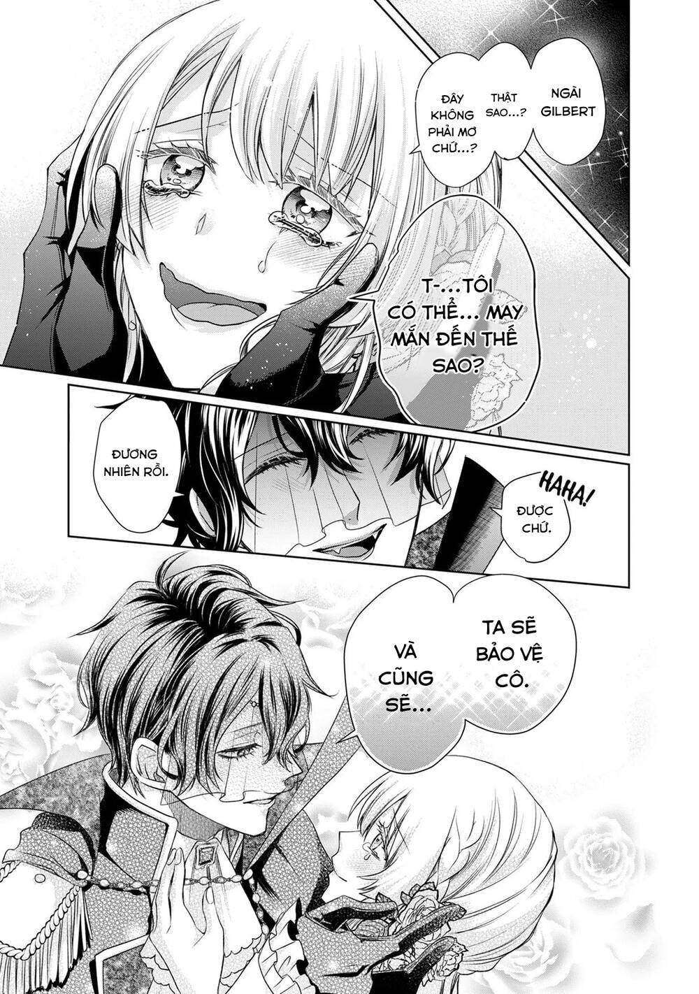 2-Dome No Jinsei Wa Oshi No Shokuryou Desu!? Chapter 36 - Trang 2