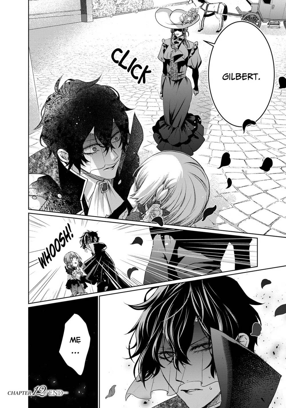 2-Dome No Jinsei Wa Oshi No Shokuryou Desu!? Chapter 36 - Trang 2