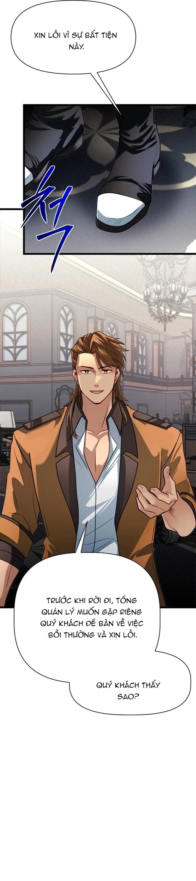 Anh Trai Anh Hùng Là Người Đã Chết Trong Học Viện Chapter 100 - Trang 2