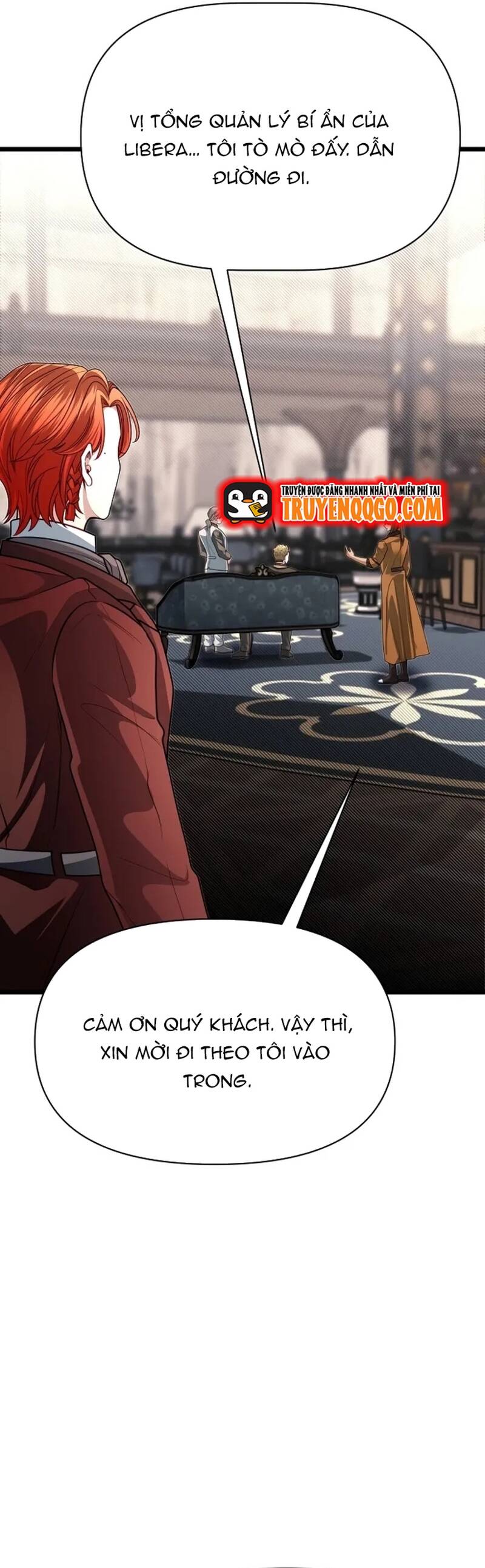 Anh Trai Anh Hùng Là Người Đã Chết Trong Học Viện Chapter 100 - Trang 2