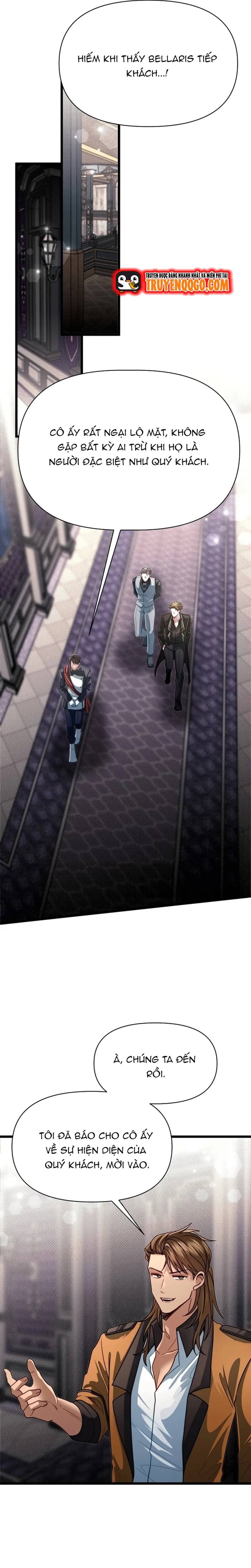 Anh Trai Anh Hùng Là Người Đã Chết Trong Học Viện Chapter 100 - Trang 2