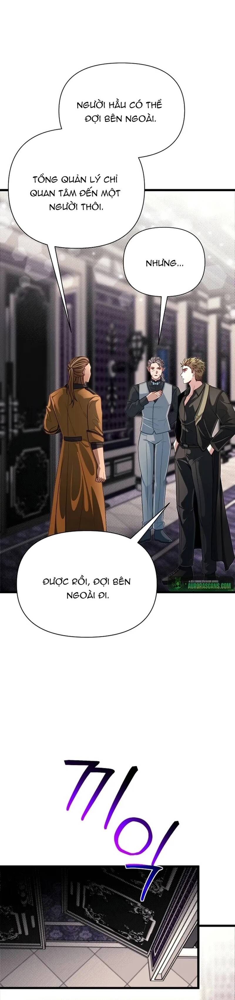 Anh Trai Anh Hùng Là Người Đã Chết Trong Học Viện Chapter 100 - Trang 2