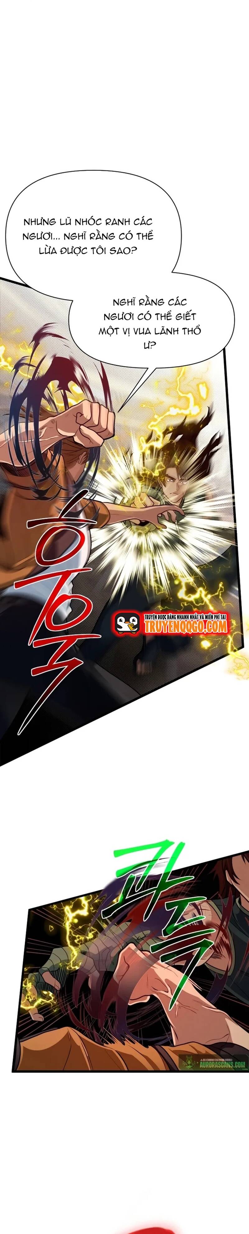 Anh Trai Anh Hùng Là Người Đã Chết Trong Học Viện Chapter 100 - Trang 2