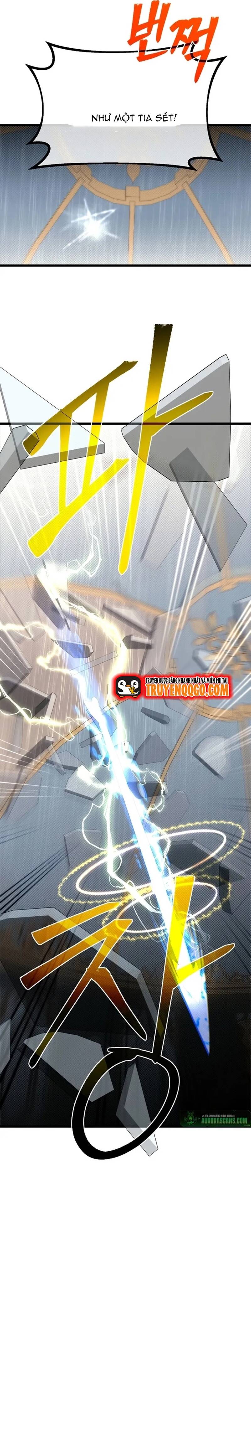 Anh Trai Anh Hùng Là Người Đã Chết Trong Học Viện Chapter 100 - Trang 2