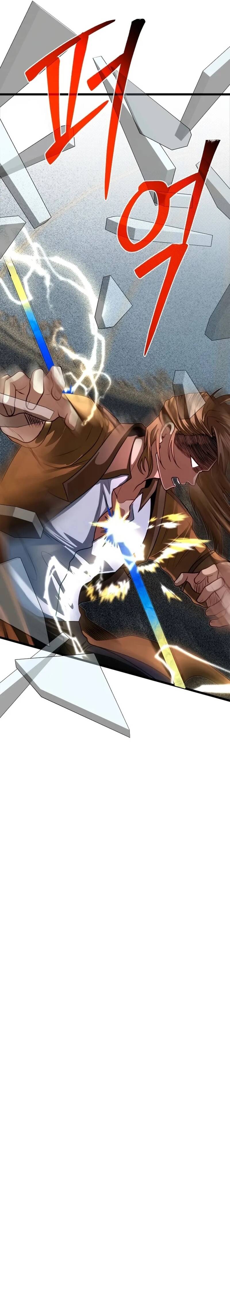 Anh Trai Anh Hùng Là Người Đã Chết Trong Học Viện Chapter 100 - Trang 2