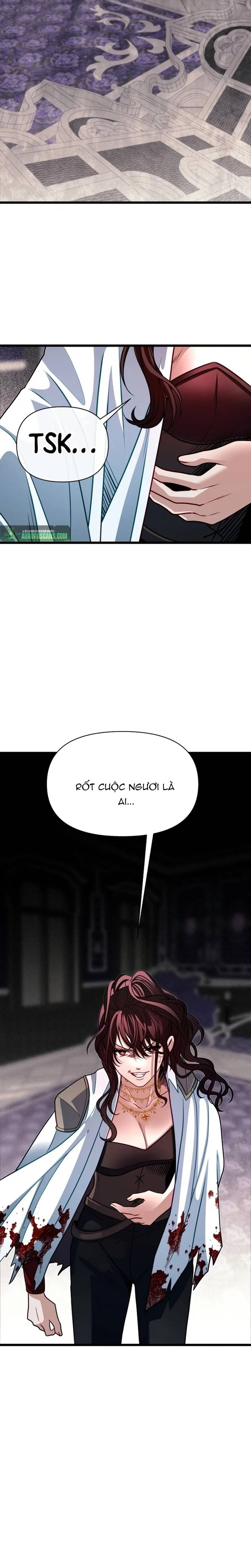 Anh Trai Anh Hùng Là Người Đã Chết Trong Học Viện Chapter 100 - Trang 2