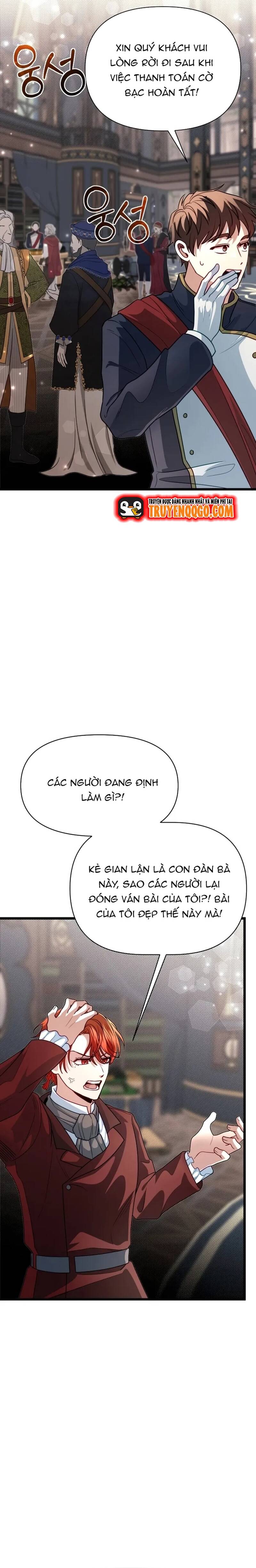 Anh Trai Anh Hùng Là Người Đã Chết Trong Học Viện Chapter 100 - Trang 2
