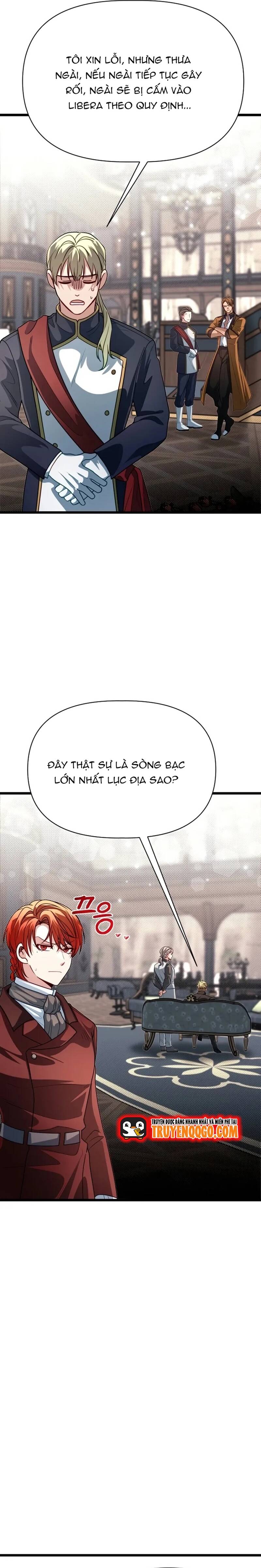 Anh Trai Anh Hùng Là Người Đã Chết Trong Học Viện Chapter 100 - Trang 2