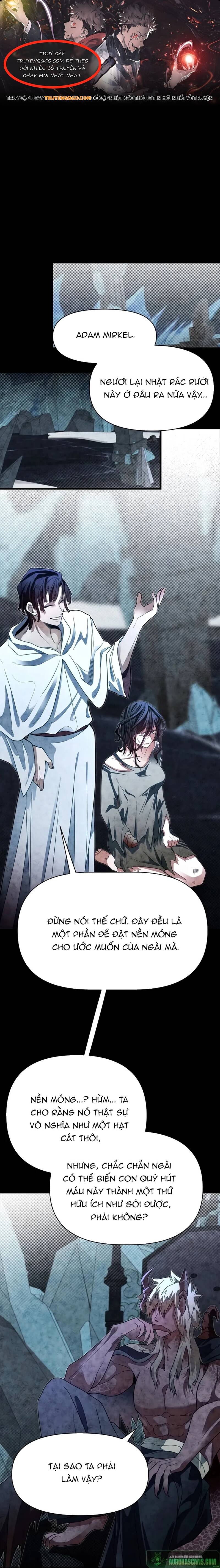Anh Trai Anh Hùng Là Người Đã Chết Trong Học Viện Chapter 101 - Trang 2