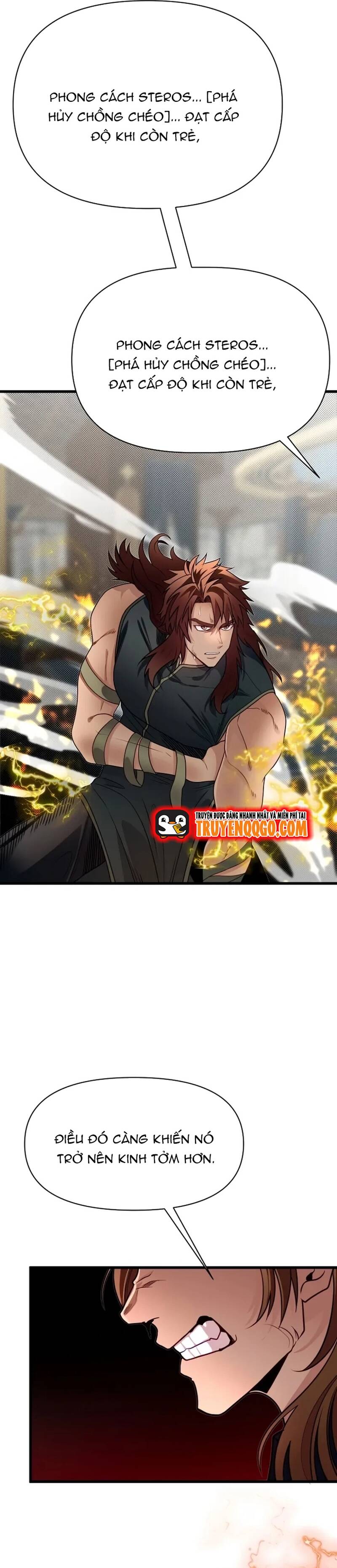 Anh Trai Anh Hùng Là Người Đã Chết Trong Học Viện Chapter 101 - Trang 2