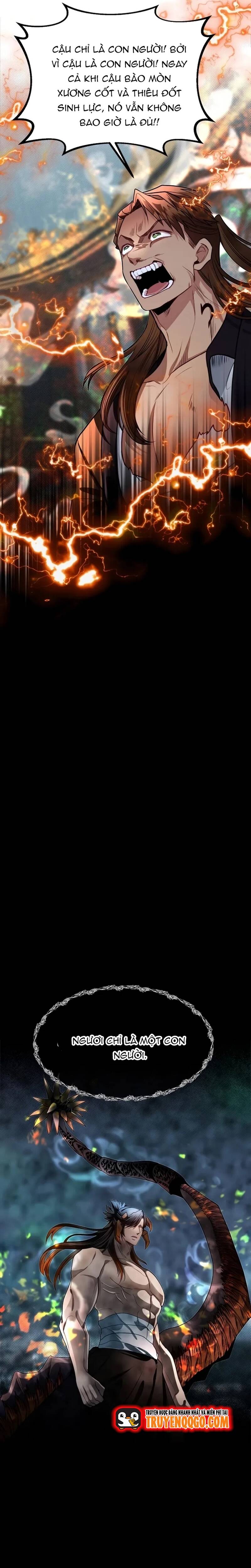 Anh Trai Anh Hùng Là Người Đã Chết Trong Học Viện Chapter 101 - Trang 2