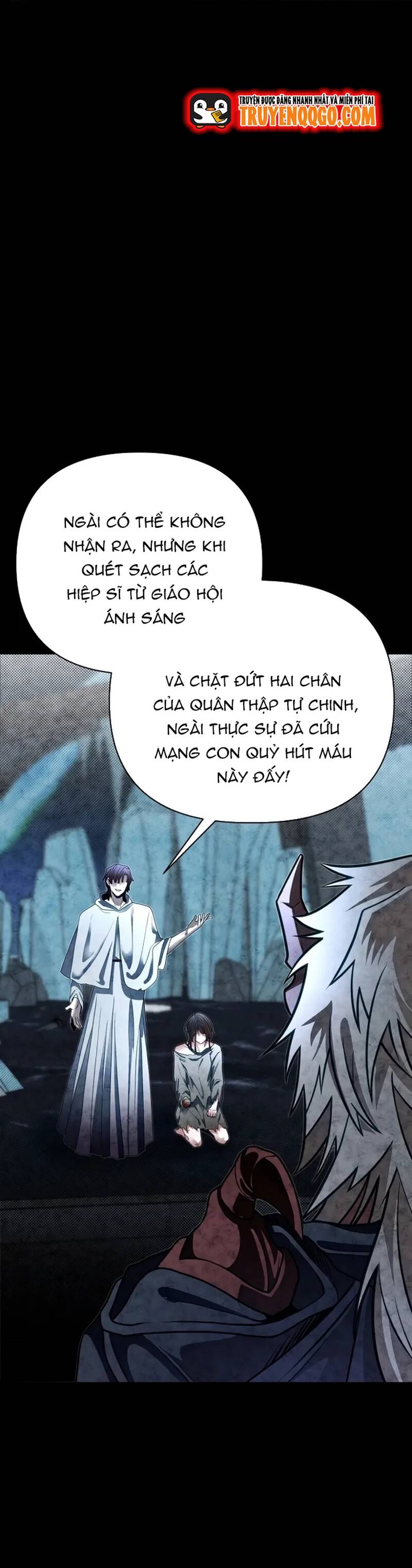 Anh Trai Anh Hùng Là Người Đã Chết Trong Học Viện Chapter 101 - Trang 2