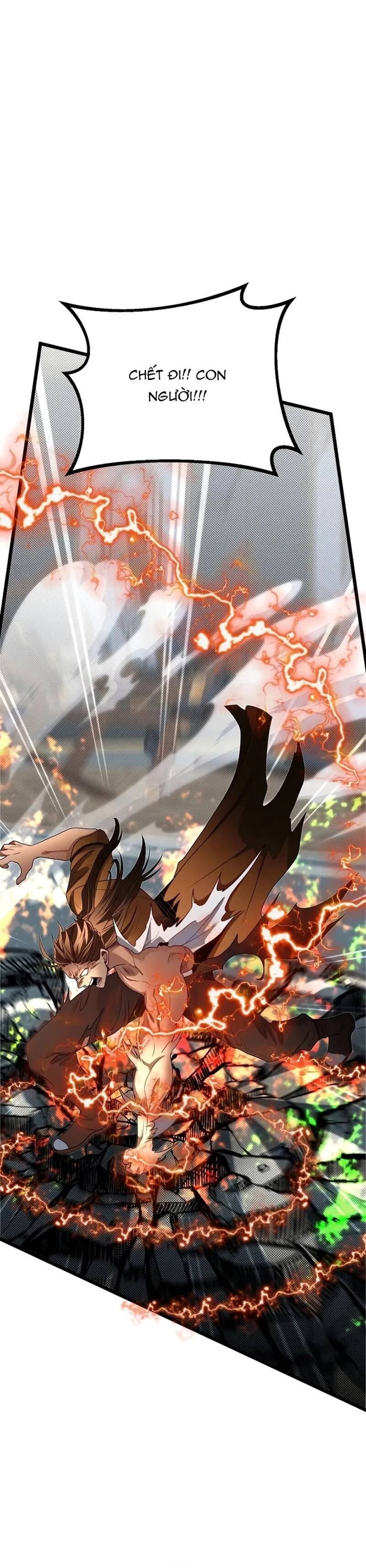 Anh Trai Anh Hùng Là Người Đã Chết Trong Học Viện Chapter 101 - Trang 2