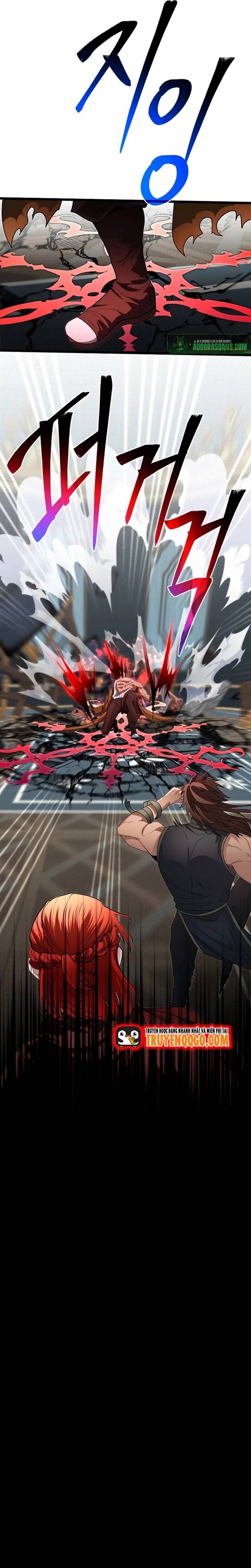 Anh Trai Anh Hùng Là Người Đã Chết Trong Học Viện Chapter 101 - Trang 2