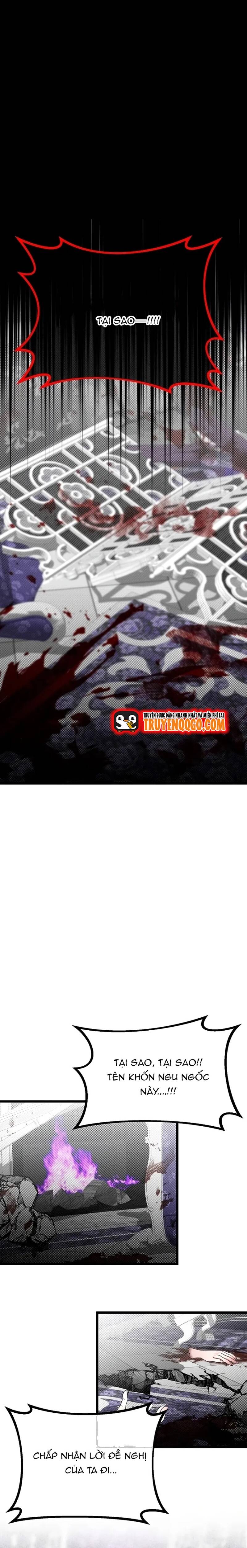 Anh Trai Anh Hùng Là Người Đã Chết Trong Học Viện Chapter 101 - Trang 2