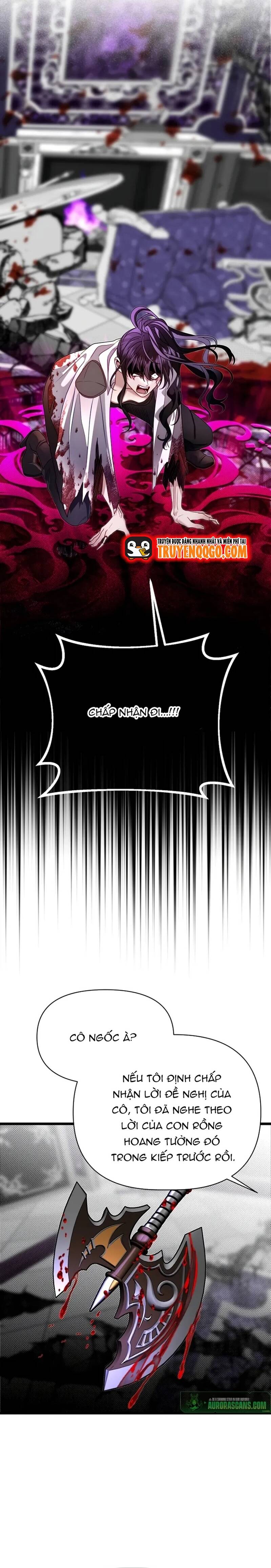 Anh Trai Anh Hùng Là Người Đã Chết Trong Học Viện Chapter 101 - Trang 2