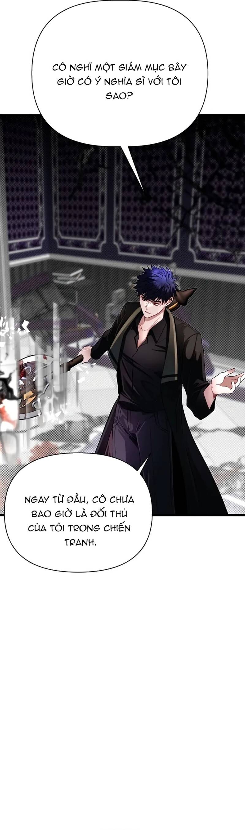 Anh Trai Anh Hùng Là Người Đã Chết Trong Học Viện Chapter 101 - Trang 2