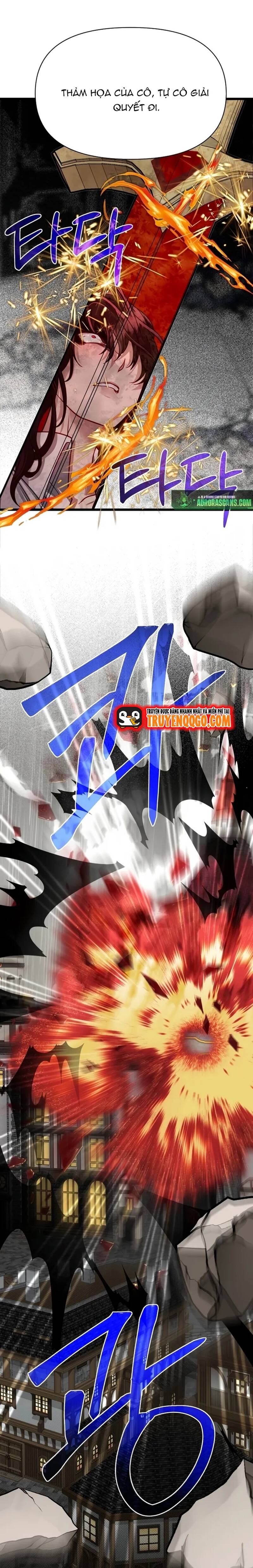 Anh Trai Anh Hùng Là Người Đã Chết Trong Học Viện Chapter 101 - Trang 2