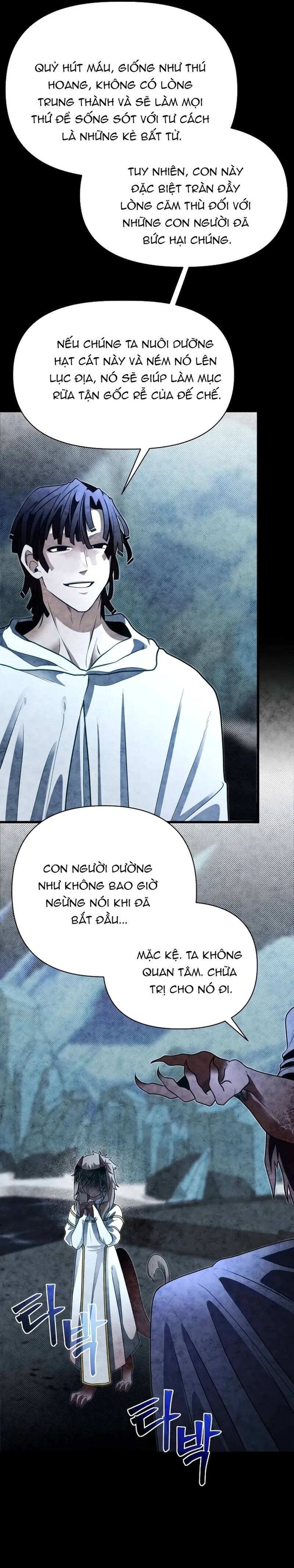 Anh Trai Anh Hùng Là Người Đã Chết Trong Học Viện Chapter 101 - Trang 2