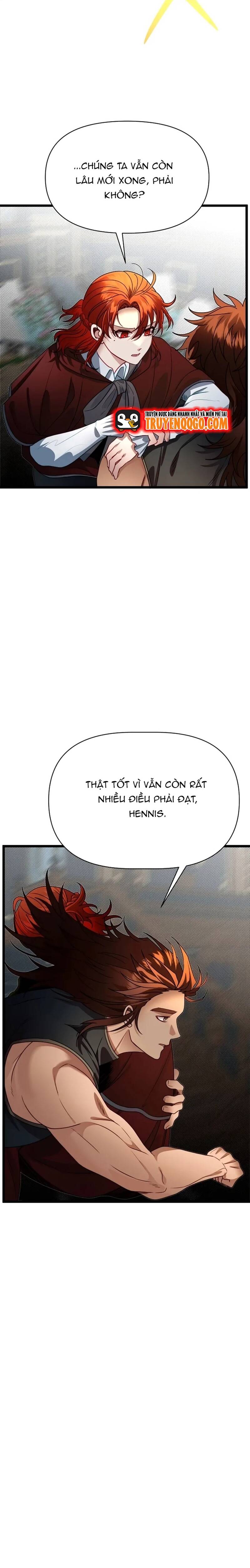 Anh Trai Anh Hùng Là Người Đã Chết Trong Học Viện Chapter 101 - Trang 2