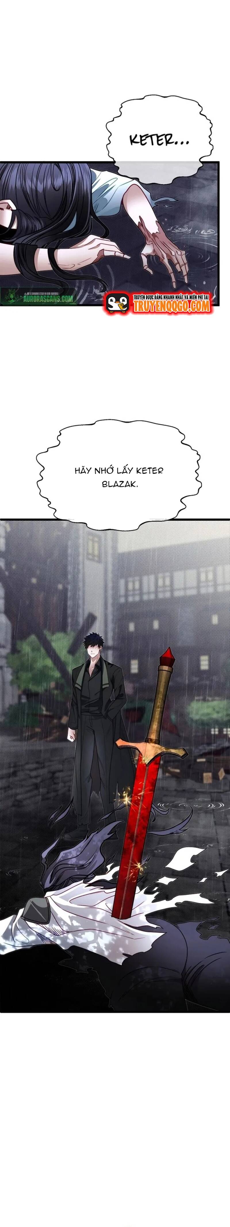 Anh Trai Anh Hùng Là Người Đã Chết Trong Học Viện Chapter 101 - Trang 2