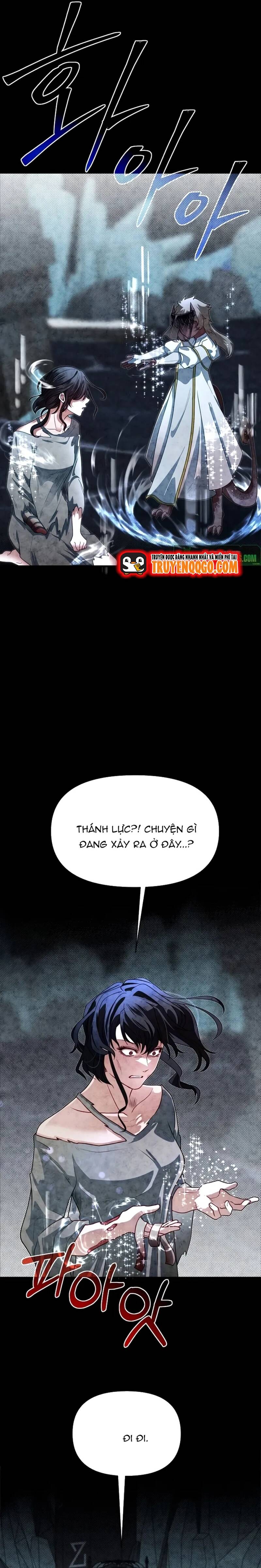 Anh Trai Anh Hùng Là Người Đã Chết Trong Học Viện Chapter 101 - Trang 2