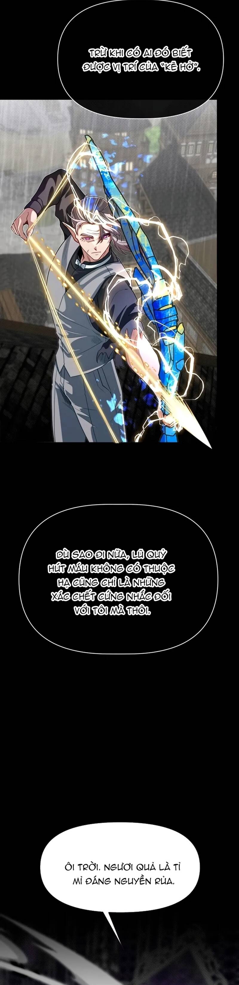 Anh Trai Anh Hùng Là Người Đã Chết Trong Học Viện Chapter 101 - Trang 2