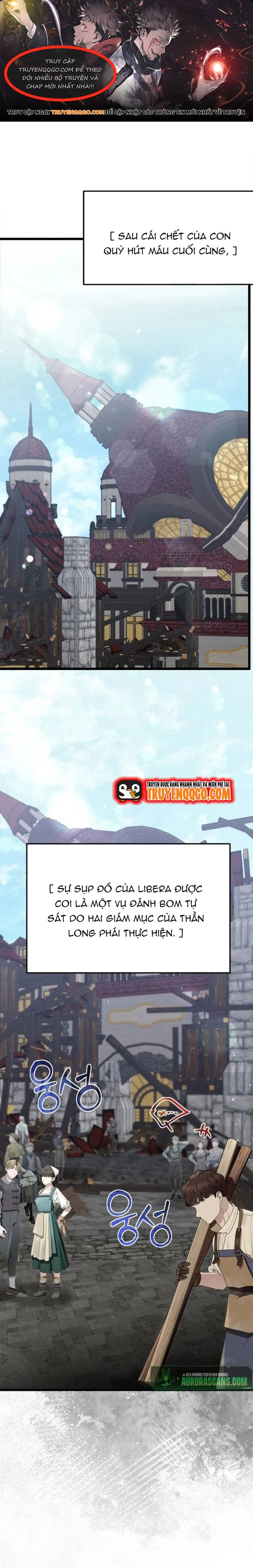 Anh Trai Anh Hùng Là Người Đã Chết Trong Học Viện Chapter 102 - Trang 2