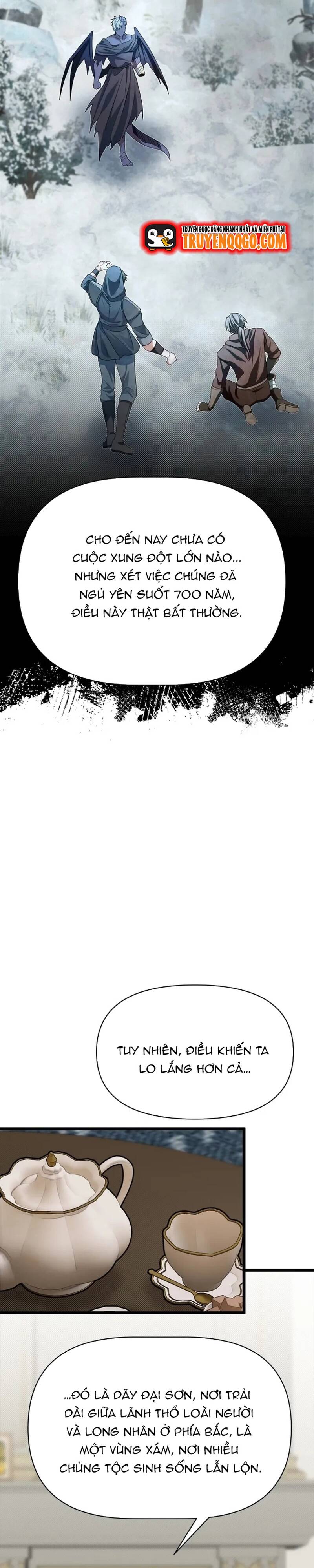 Anh Trai Anh Hùng Là Người Đã Chết Trong Học Viện Chapter 102 - Trang 2