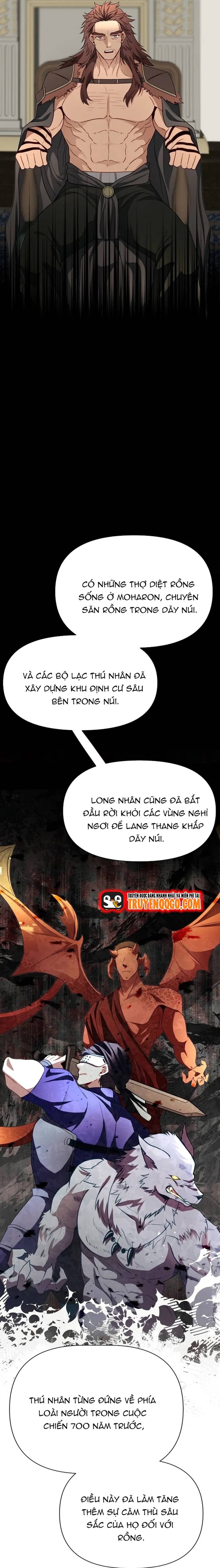 Anh Trai Anh Hùng Là Người Đã Chết Trong Học Viện Chapter 102 - Trang 2