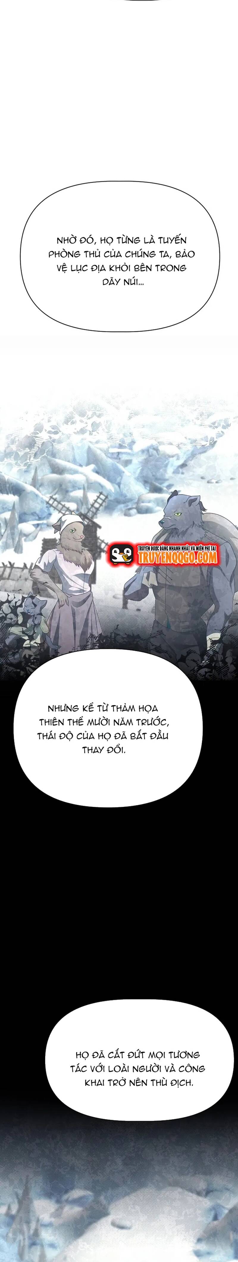 Anh Trai Anh Hùng Là Người Đã Chết Trong Học Viện Chapter 102 - Trang 2