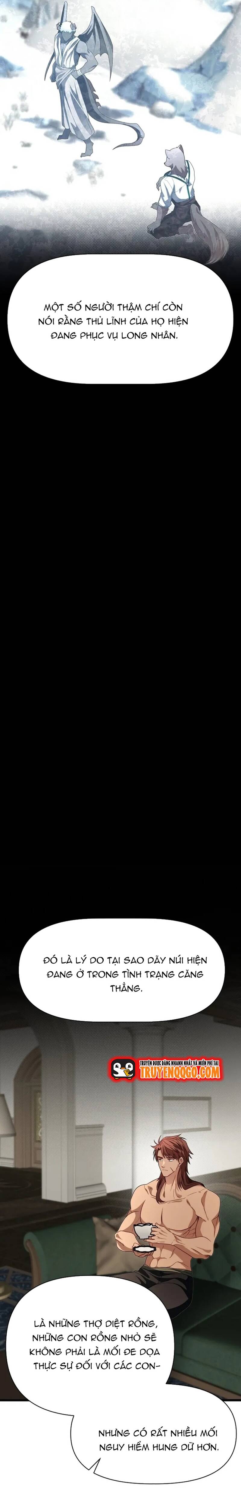 Anh Trai Anh Hùng Là Người Đã Chết Trong Học Viện Chapter 102 - Trang 2