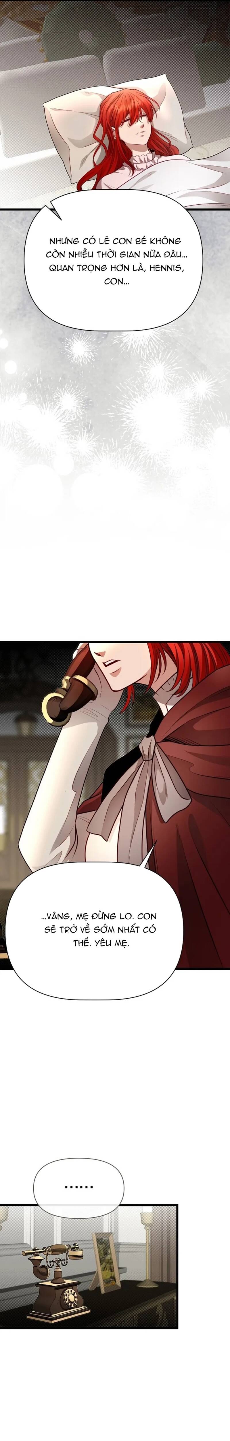 Anh Trai Anh Hùng Là Người Đã Chết Trong Học Viện Chapter 102 - Trang 2