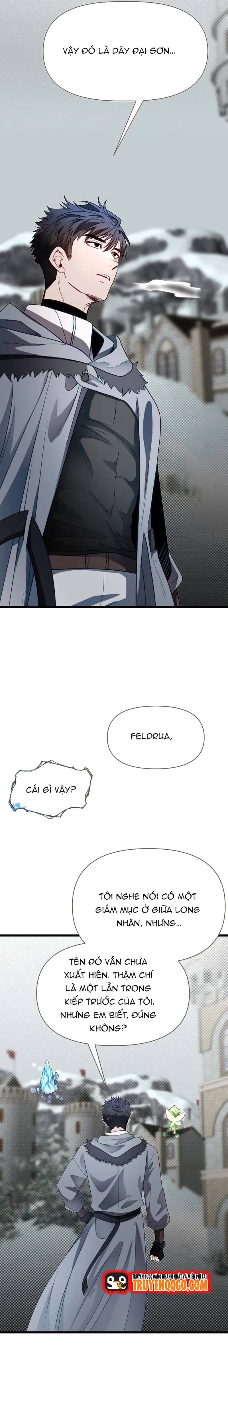 Anh Trai Anh Hùng Là Người Đã Chết Trong Học Viện Chapter 102 - Trang 2