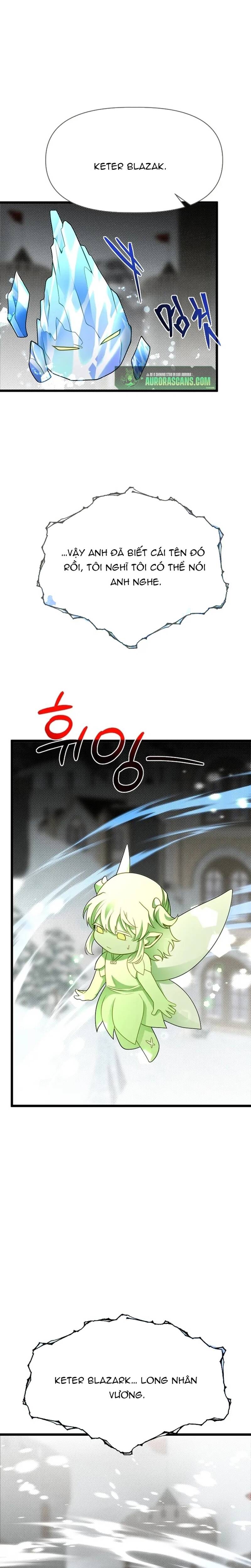 Anh Trai Anh Hùng Là Người Đã Chết Trong Học Viện Chapter 102 - Trang 2