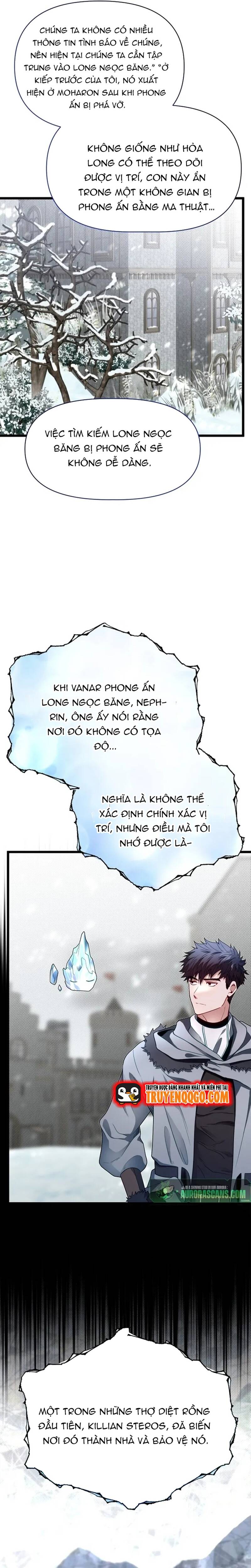 Anh Trai Anh Hùng Là Người Đã Chết Trong Học Viện Chapter 102 - Trang 2