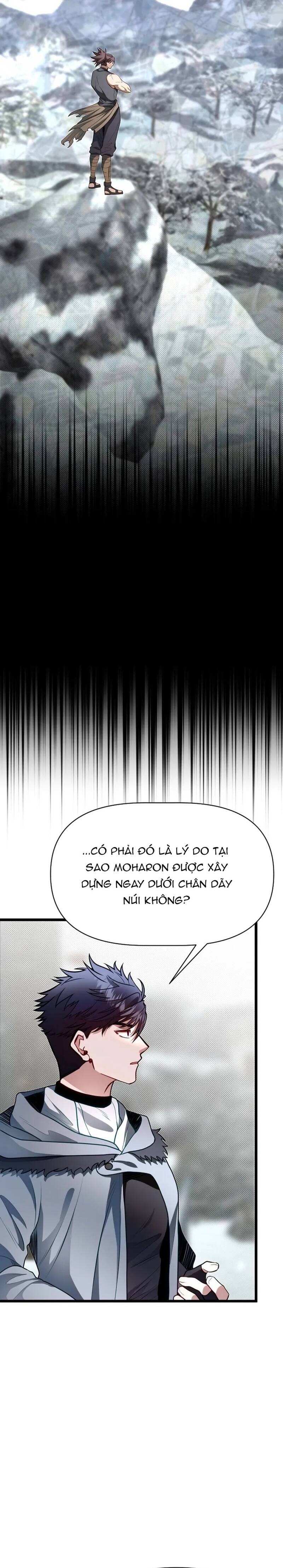 Anh Trai Anh Hùng Là Người Đã Chết Trong Học Viện Chapter 102 - Trang 2